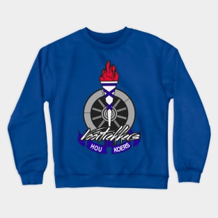 Voortrekkers Hou koers Crewneck Sweatshirt